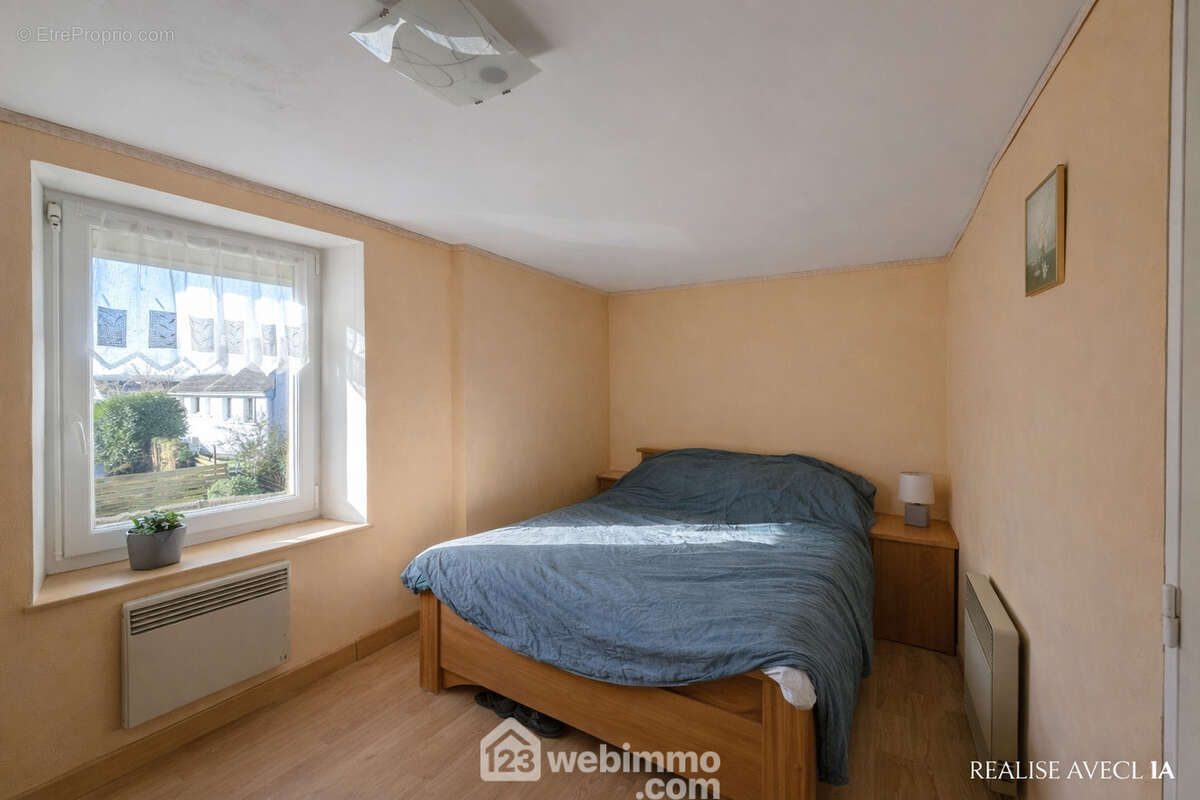 Maison à MOELAN-SUR-MER