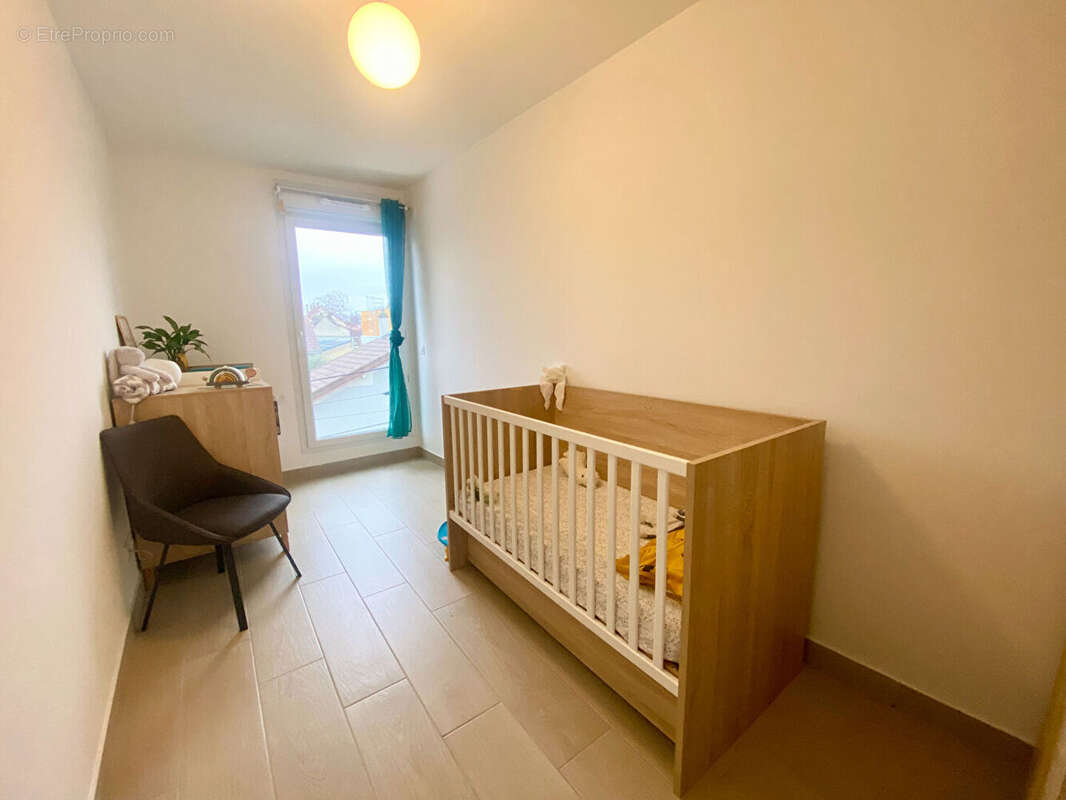 Appartement à BEZONS