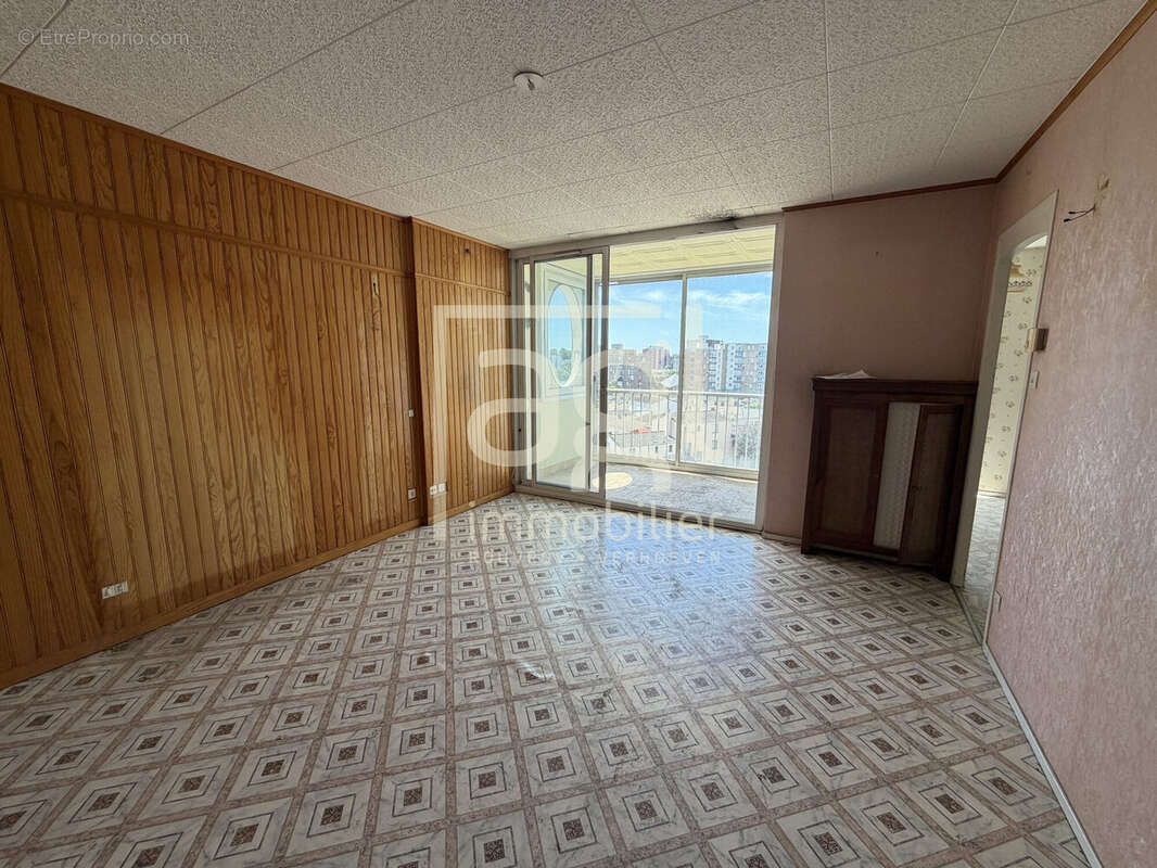 Appartement 45 m² à Dunkerque  - photo 2