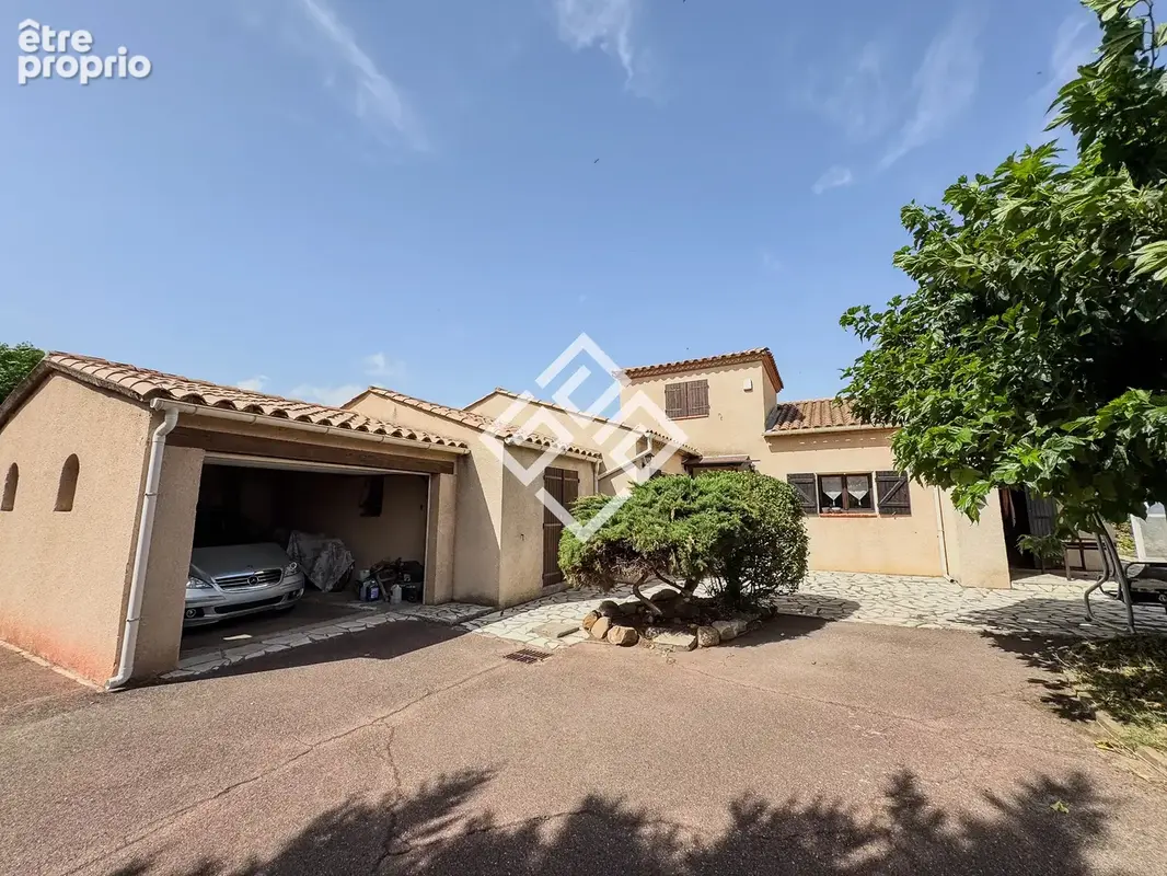 CLAUDIA   Maison de 160 m2 avec piscine - photo 14