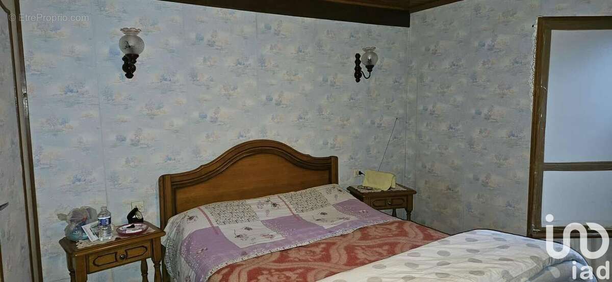 Photo 8 - Maison à BLANZAY