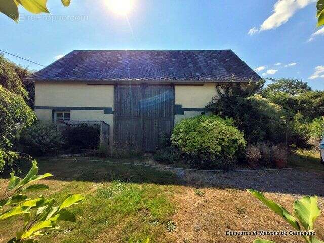 Maison 124 m² à Juvigny-Le-Tertre  - photo 3