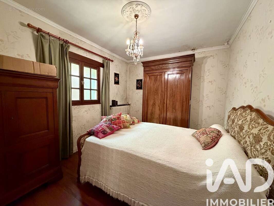 Maison 168 m² à Valpuiseaux  - photo 4
