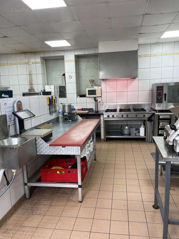 Appartement à NEUVILLE-EN-FERRAIN