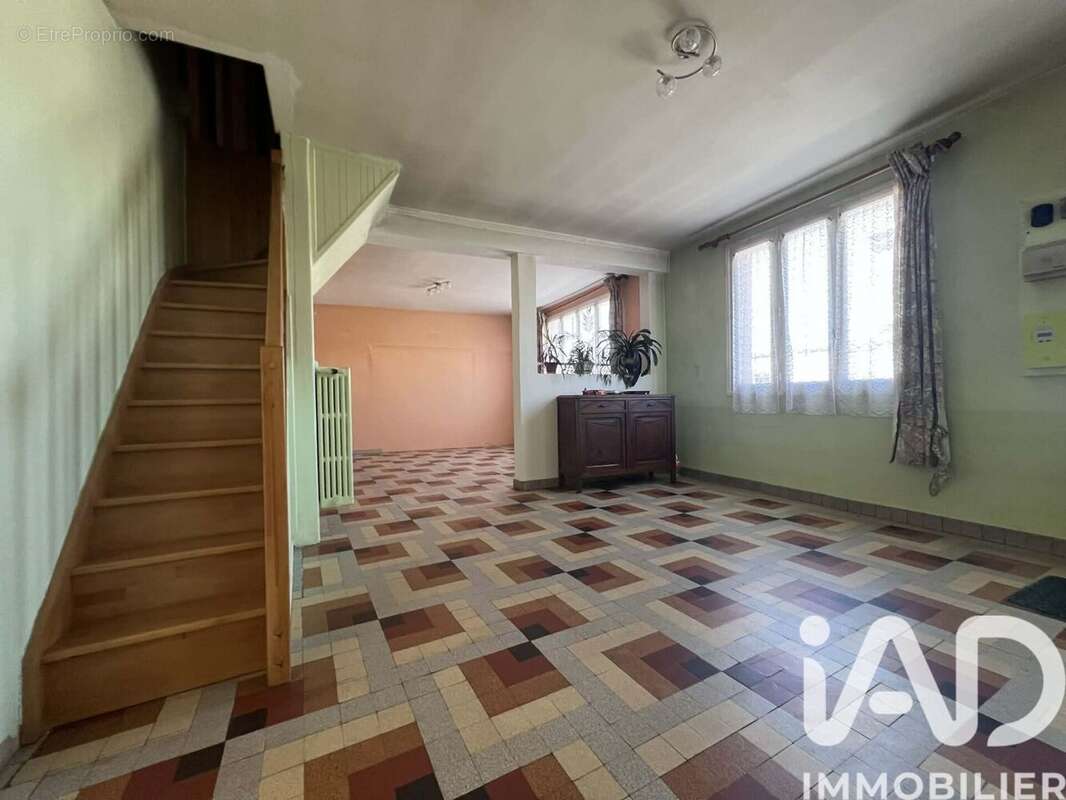 Photo 5 - Maison à BLANGY-SUR-BRESLE