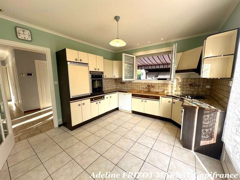 Maison à RIVE-DE-GIER