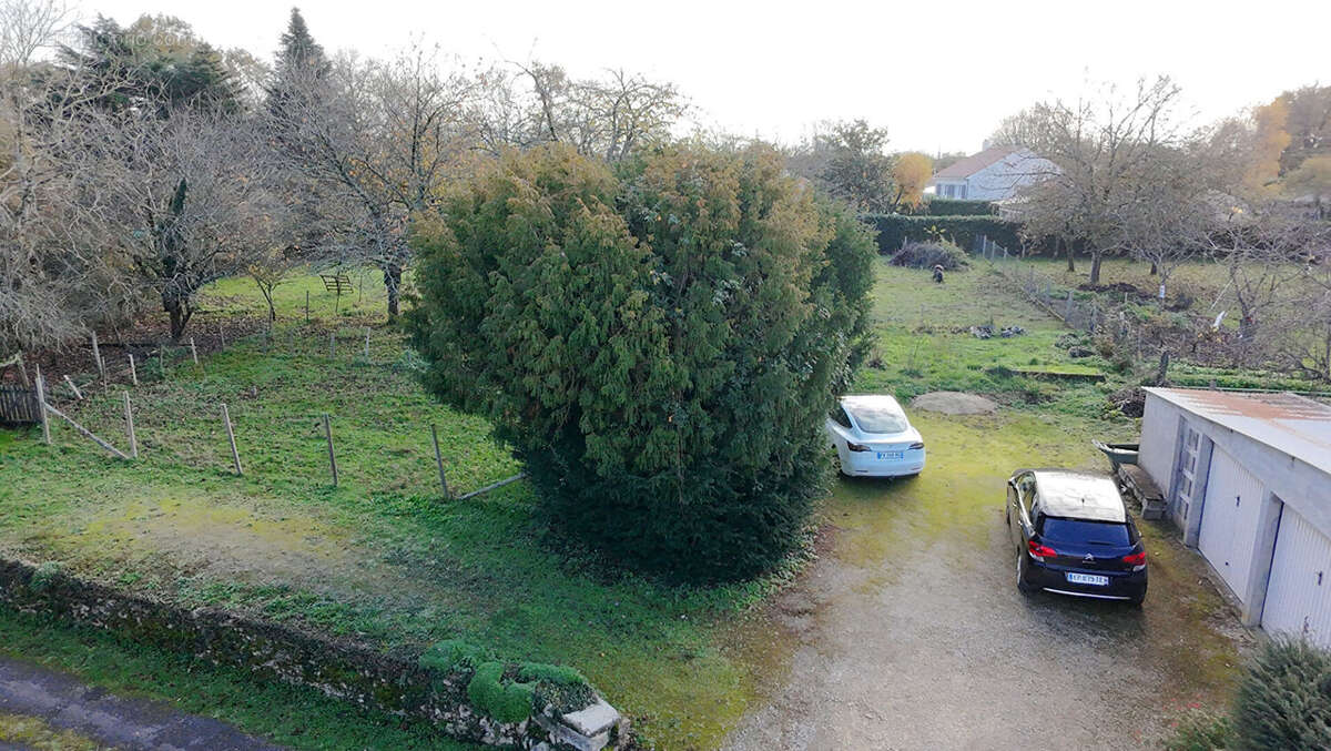 Maison à SAINT-SAVIOL