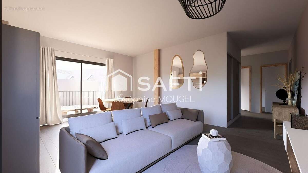 Photo 3 - Appartement à GERARDMER