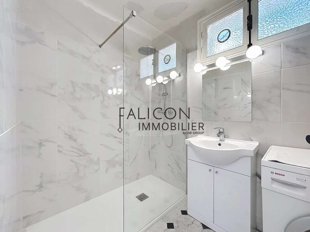 Maison à FALICON