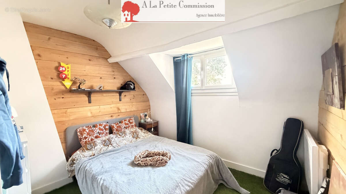 Maison à CHARTRES