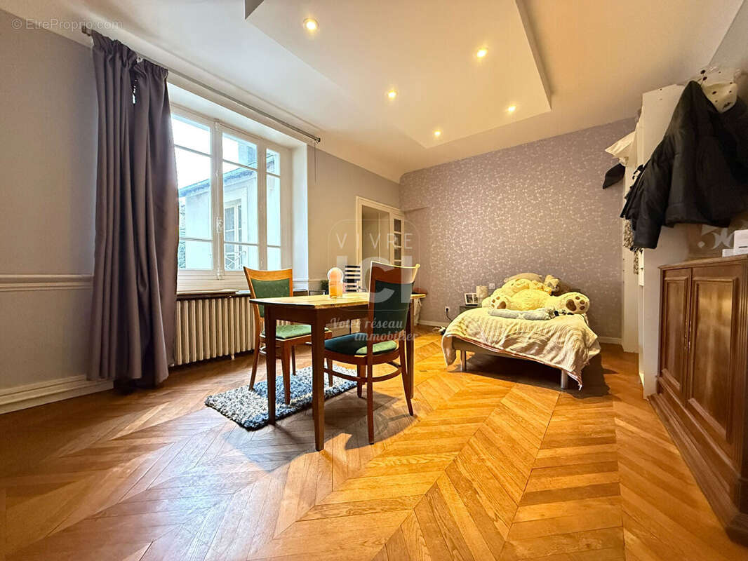 Appartement à LA FLECHE