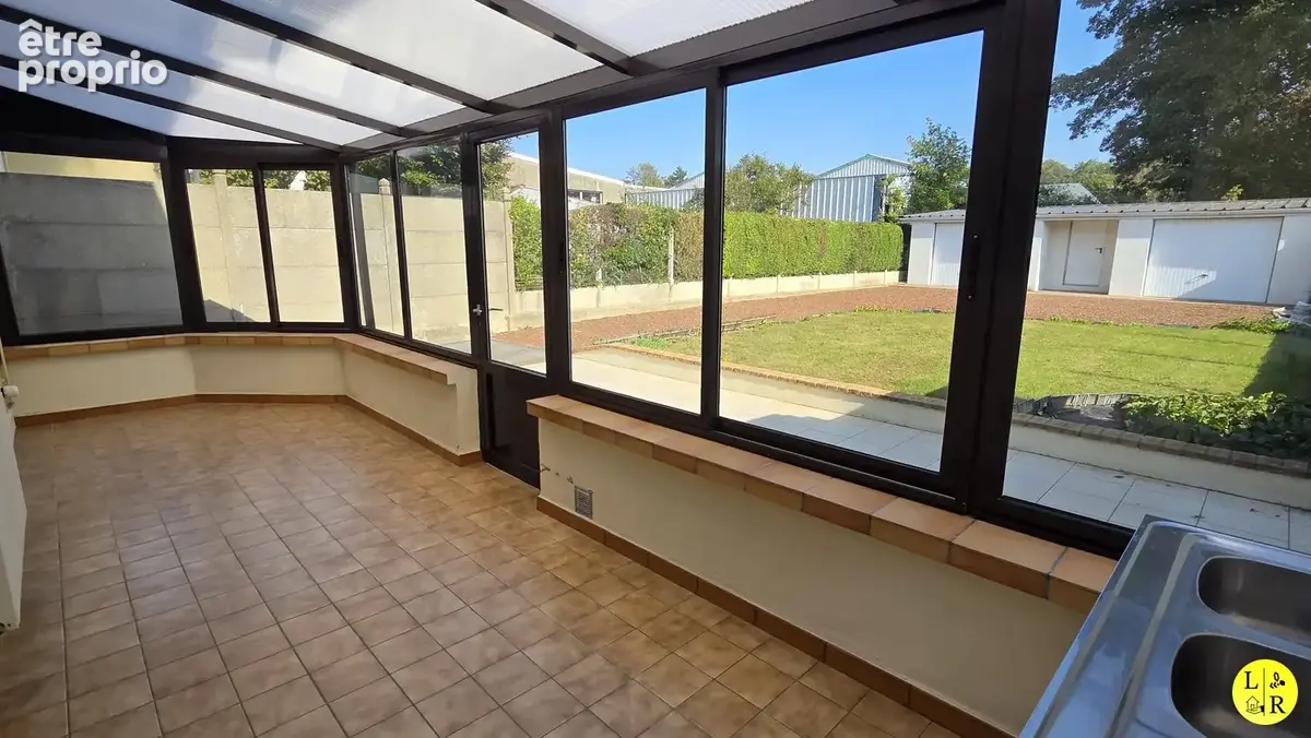 Maison 7 pièces 107 m² à vendre à Saint-Nicolas (62223) - photo 7