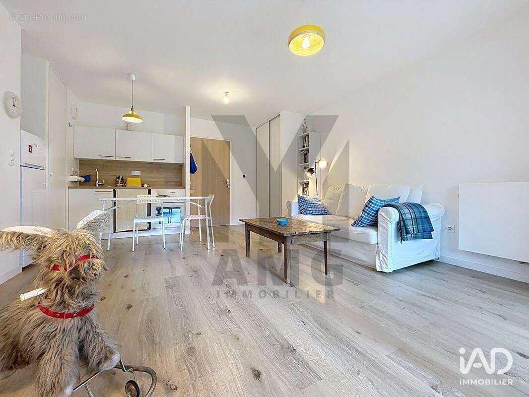 Photo 2 - Appartement à REIMS