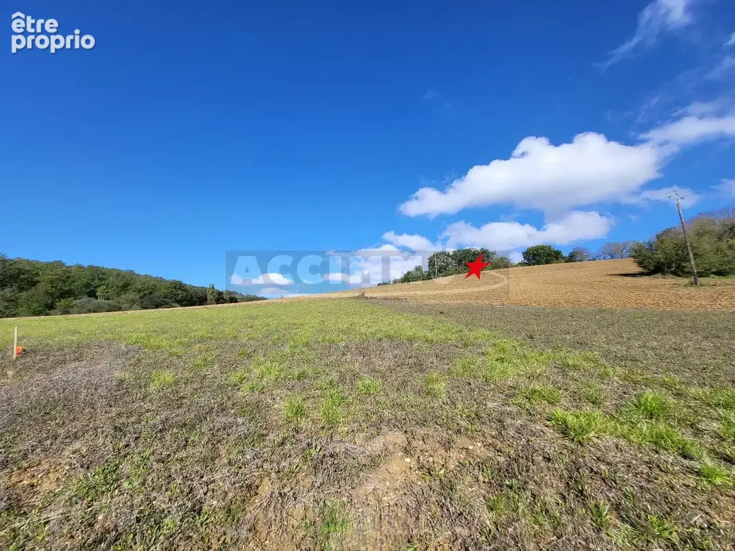 Algans - terrain constructible - photo 2