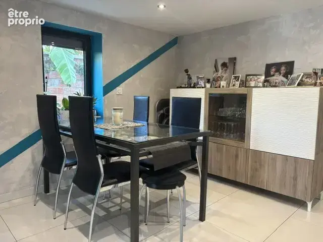 Maison 184 m² à Pontault-Combault  - photo 8