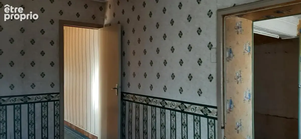 Maison mitoyenne plain pied avec potentiel d'aménagement - photo 20