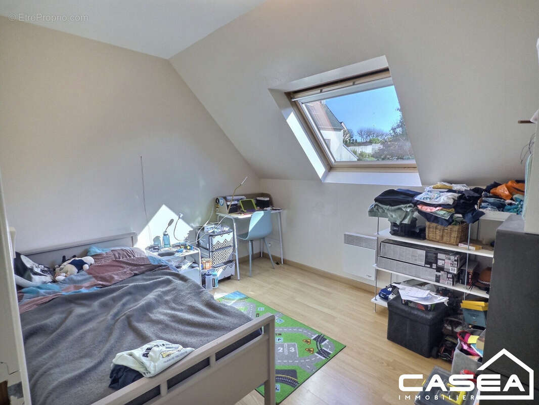 Maison à PLONEOUR-LANVERN