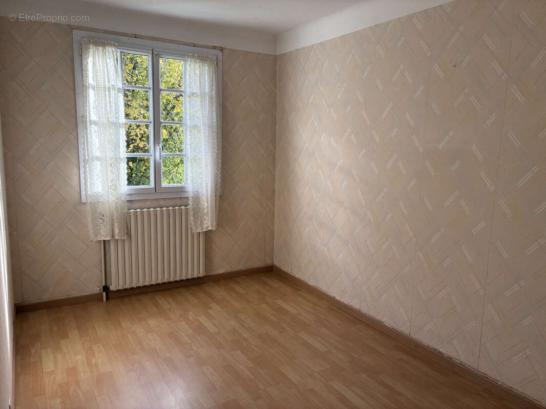 Maison à SAINT-NICOLAS-DE-REDON