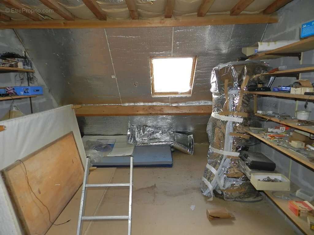 Maison à CREVECOEUR-EN-AUGE