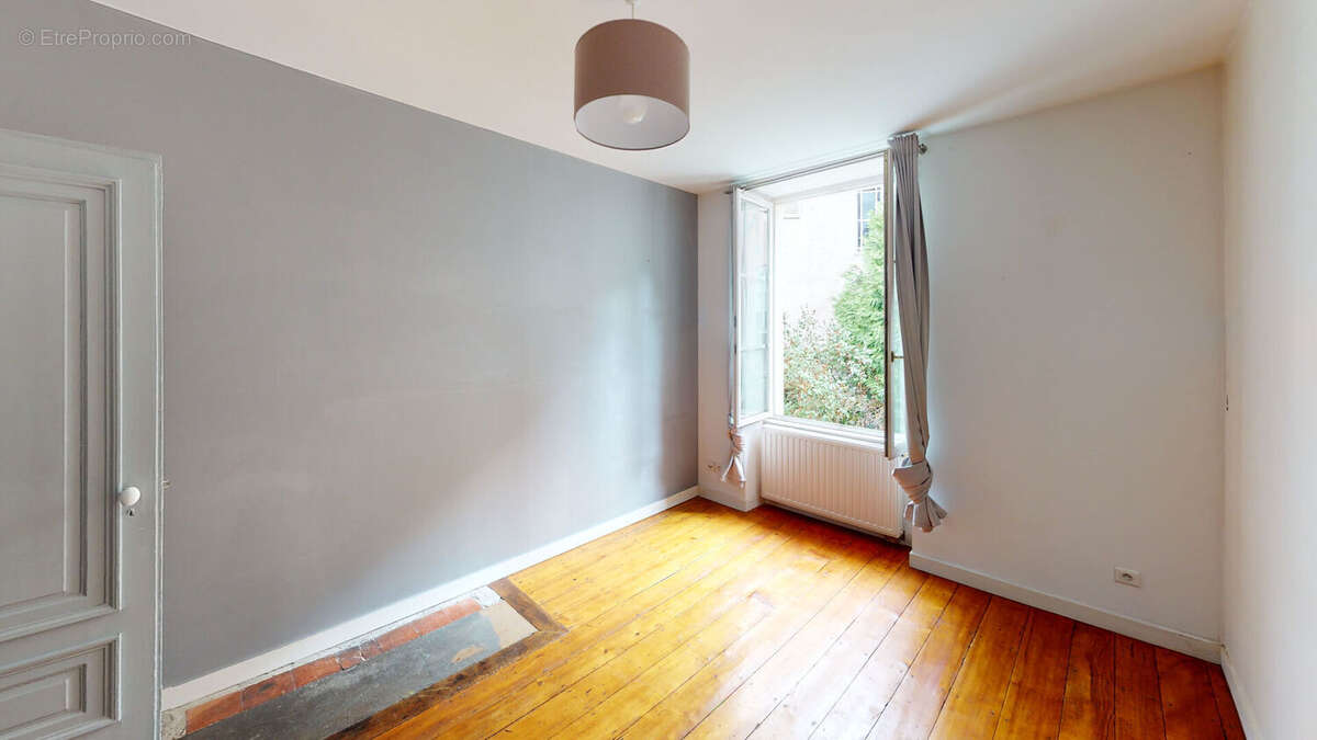 Belles prestations au centre-ville, appartement 3 pièces 74.22 m2 - photo 14