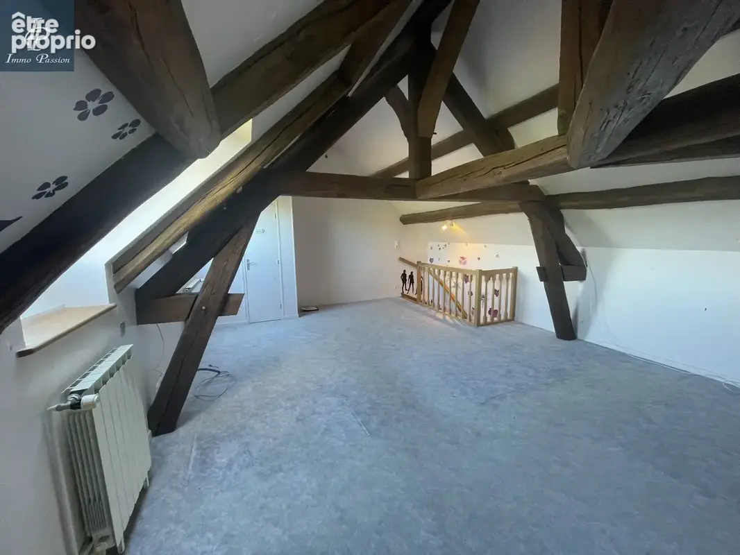 A vendre  gevrey chambertin  20 minutes dijon sud maison en pierres de 115 m2 - photo 9