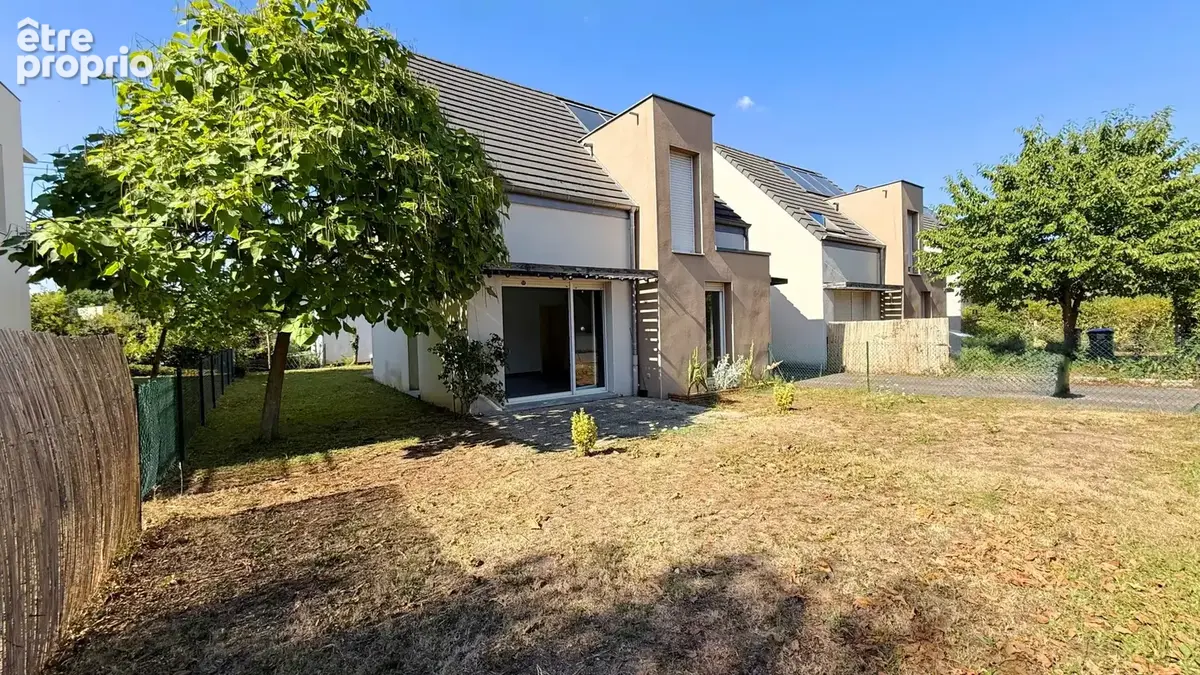 Maison à OSTWALD