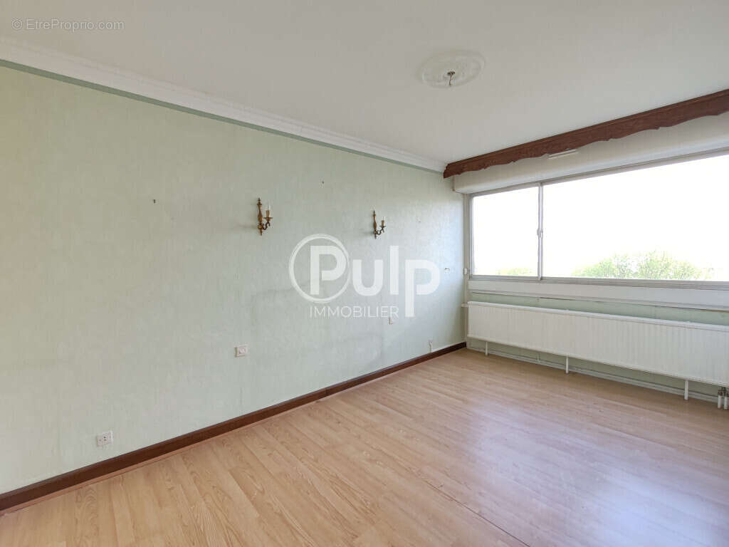 Bel appartement traversant - Cœur de Ville & Port - photo 6