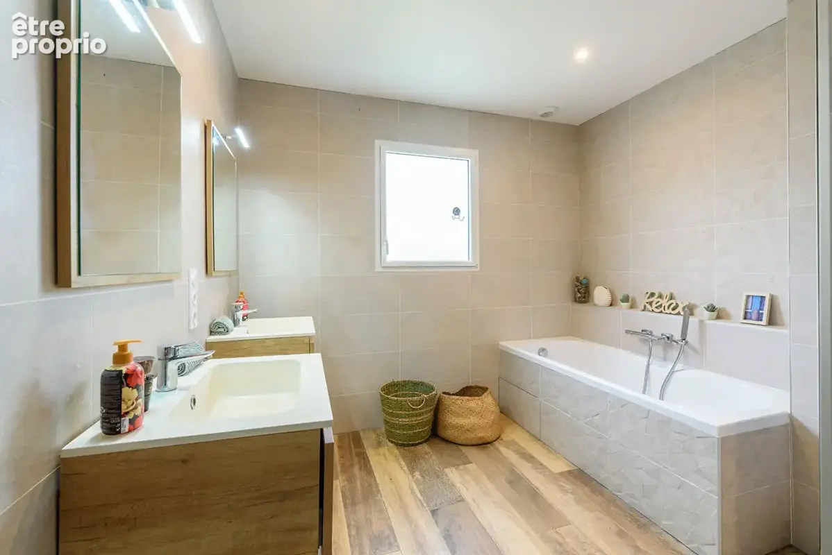 Maison Hagetmau 5 pièce(s) 137 m2 - photo 13