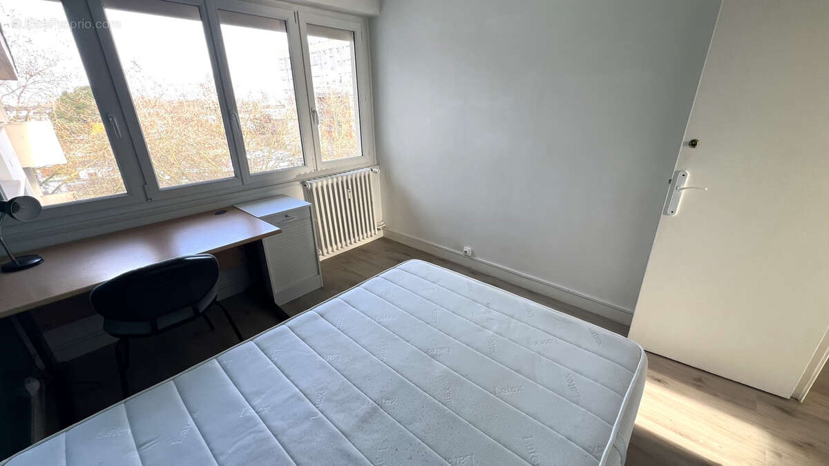 A vendre appartement angers boulevard bédier - photo 7