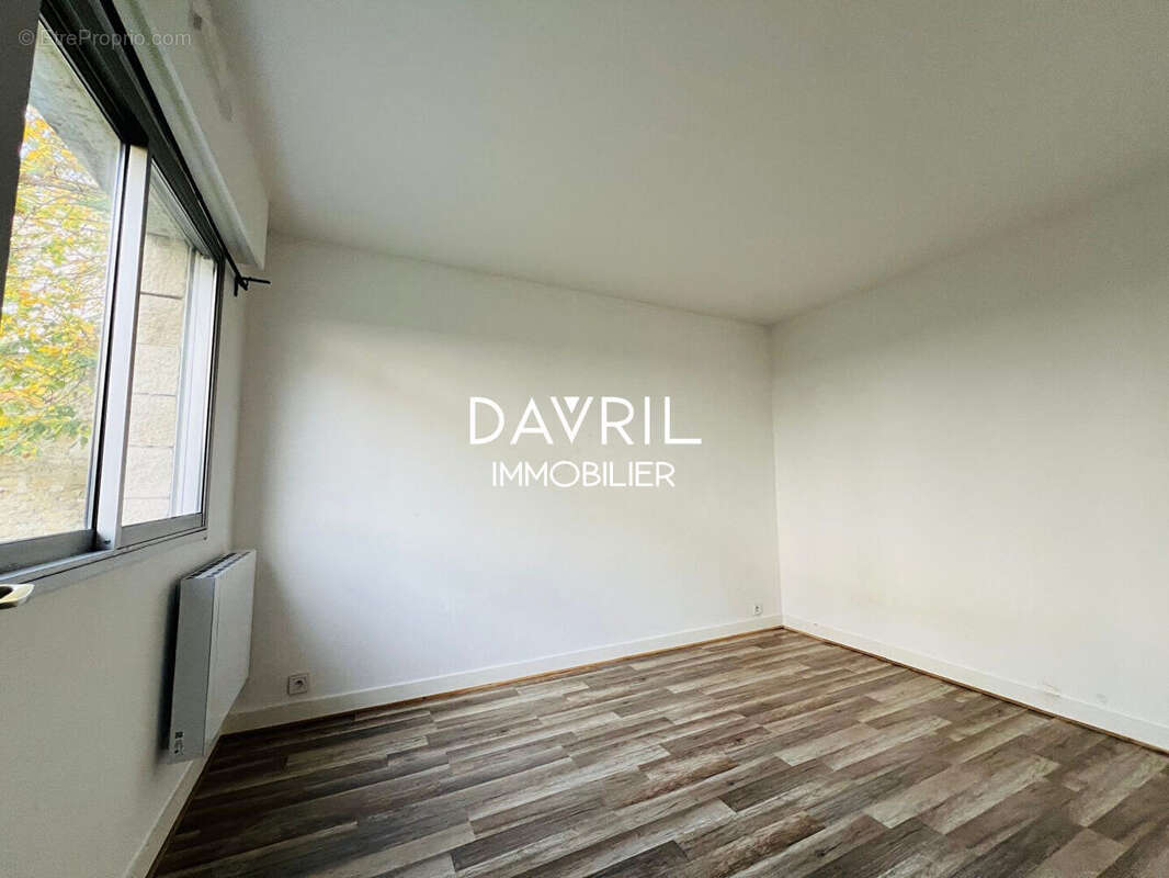 Appartement à ANDRESY