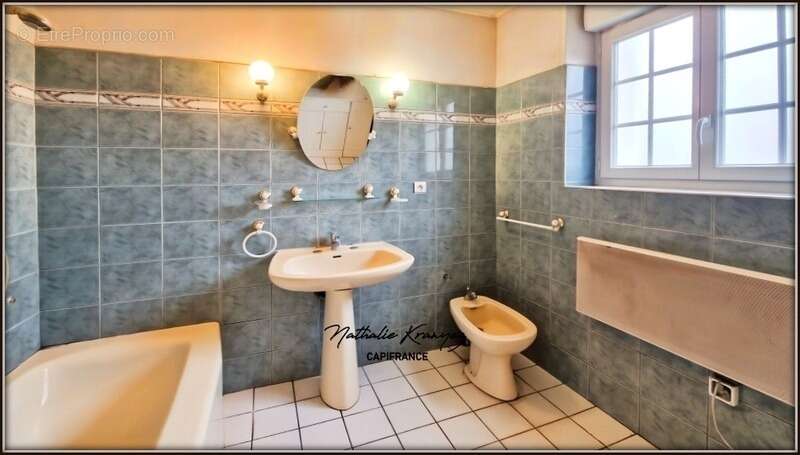 Maison à vendre 9 pièces proche de GRANDPRE (08) - photo 5