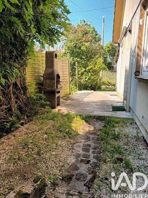 Photo 5 - Maison à DANNEVOUX