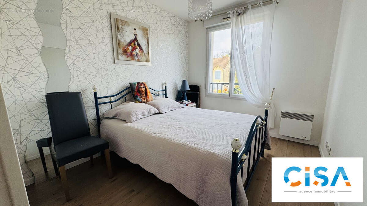 Appartement à VILLERS-SAINT-PAUL