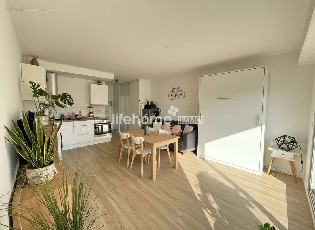 Appartement à CAVALAIRE-SUR-MER