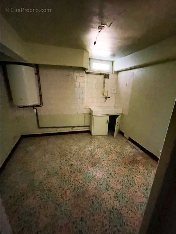 Appartement à LODEVE