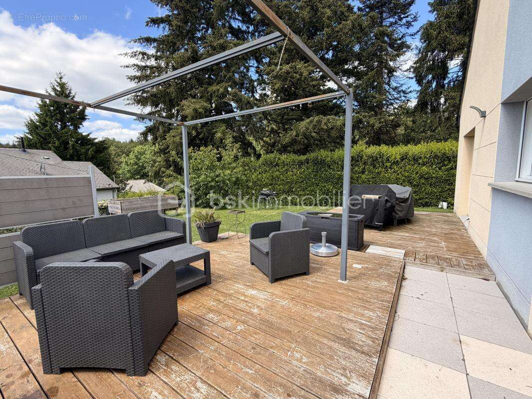 En Exclusivité Maison de plain-pied 104m2 3 chambres - photo 13