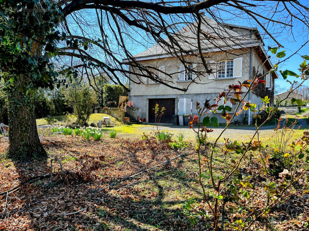 Maison à COURNON-D&#039;AUVERGNE