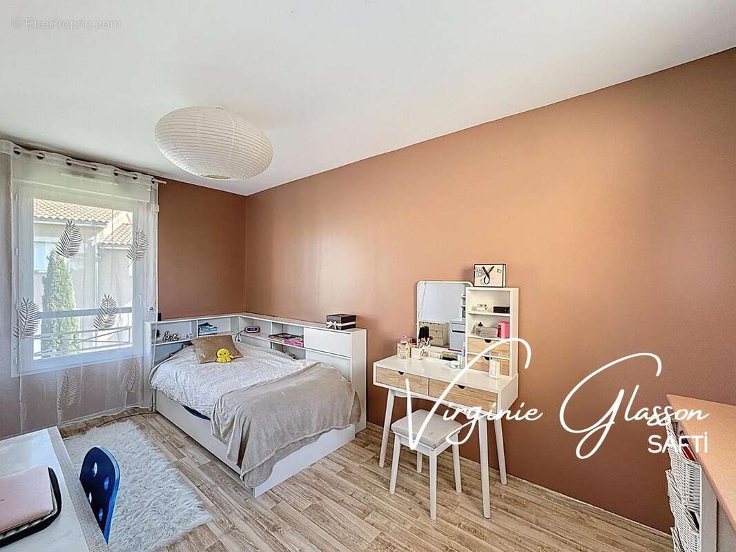 Photo 8 - Maison à TOUSSIEU