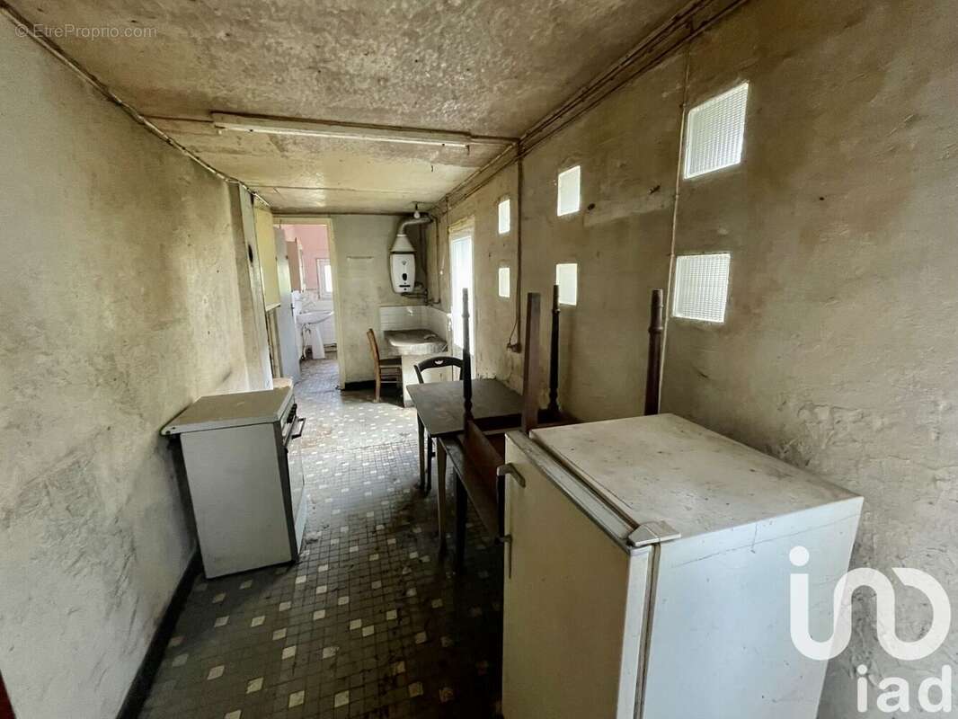 Photo 4 - Maison à LONGEAU-PERCEY