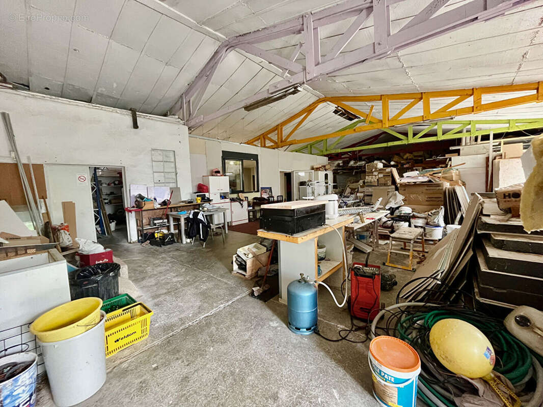 Commerce à VILLENEUVE-SUR-LOT