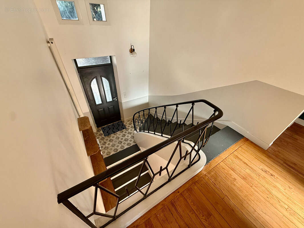 Maison à VILLENEUVE-SUR-LOT