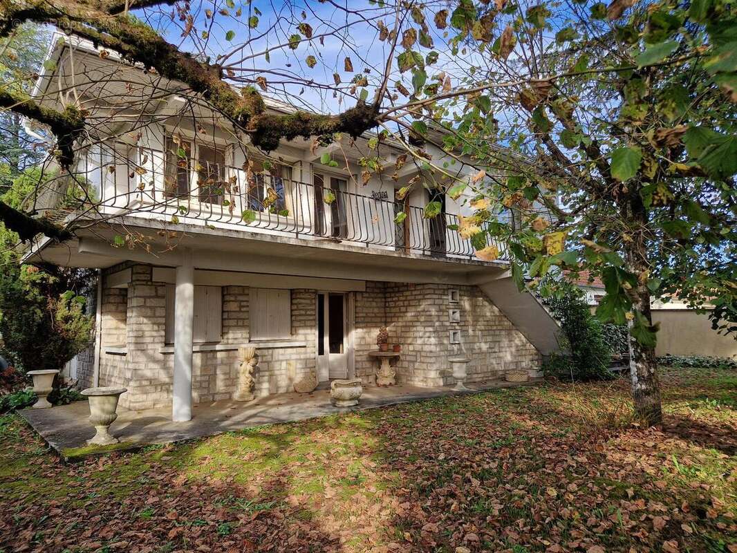 202510021721441 - Maison à LE BUGUE