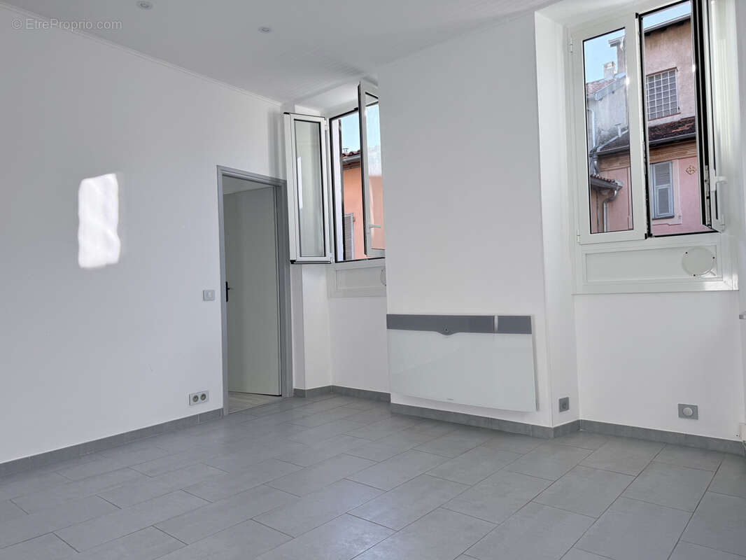 Appartement à SOSPEL