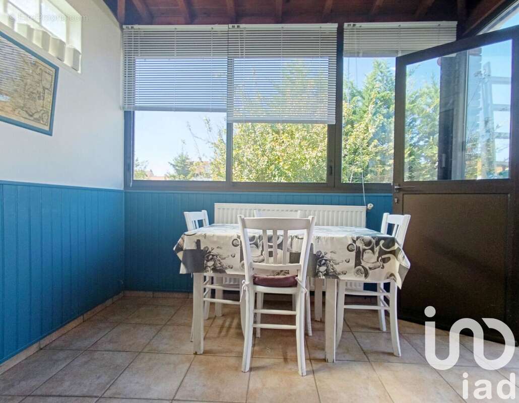 Photo 9 - Maison à BONNEUIL-SUR-MARNE