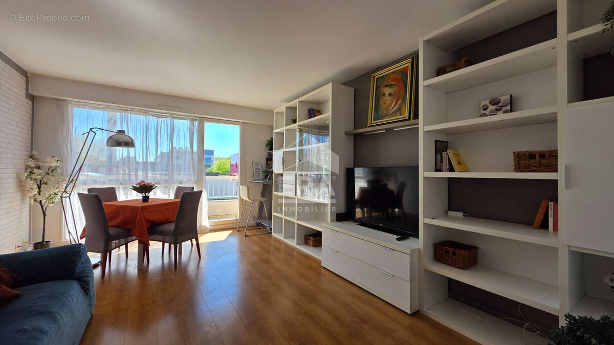 Appartement à MONTREUIL