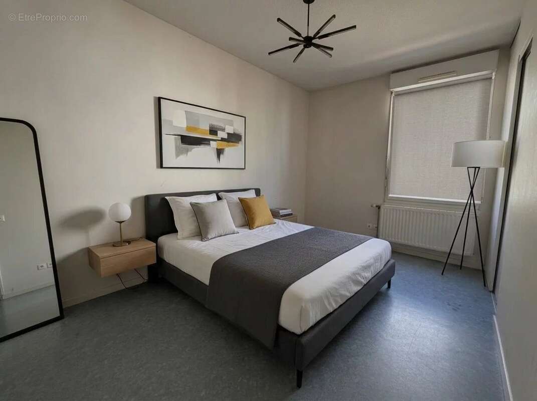 Exclusivité – appartement t3 de 70 m² avec terrasse, parking et cave – besançon, secteur bouloie - photo 6