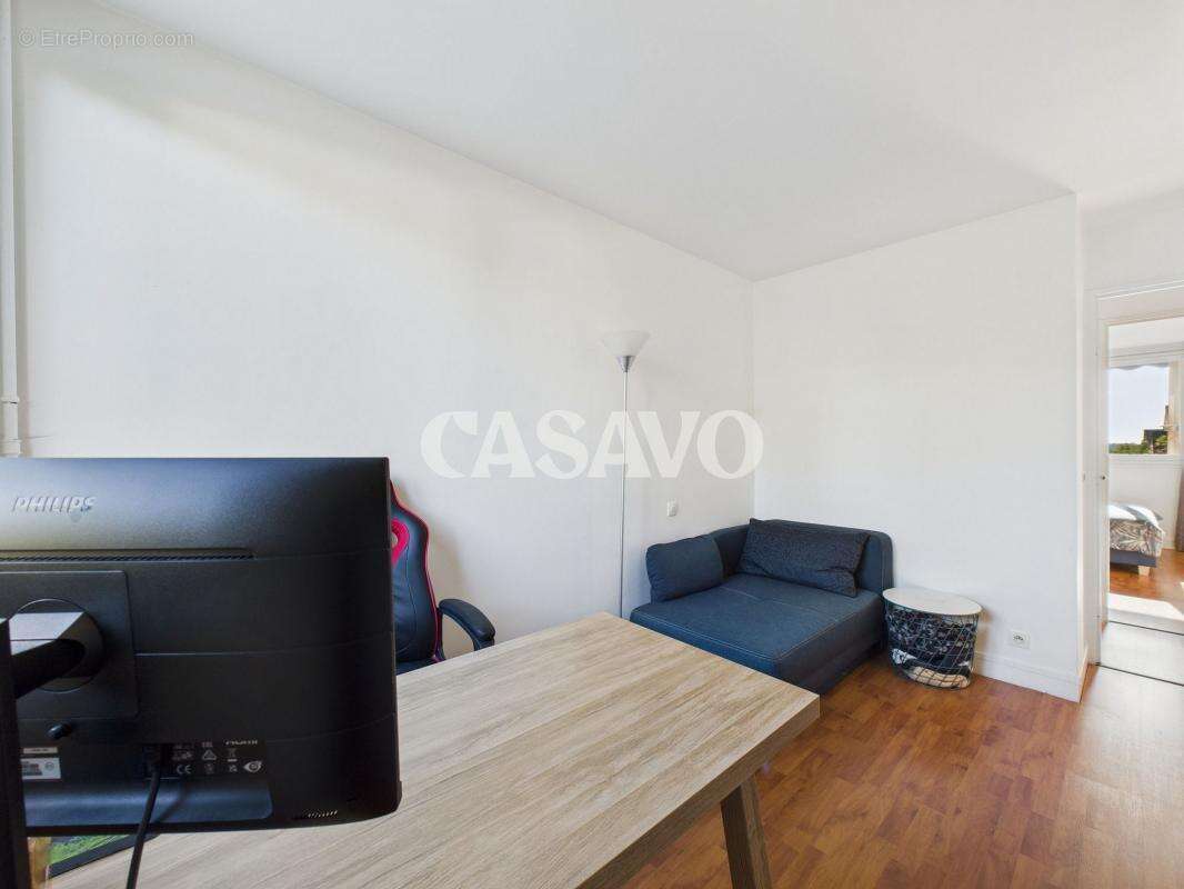 Appartement à EAUBONNE