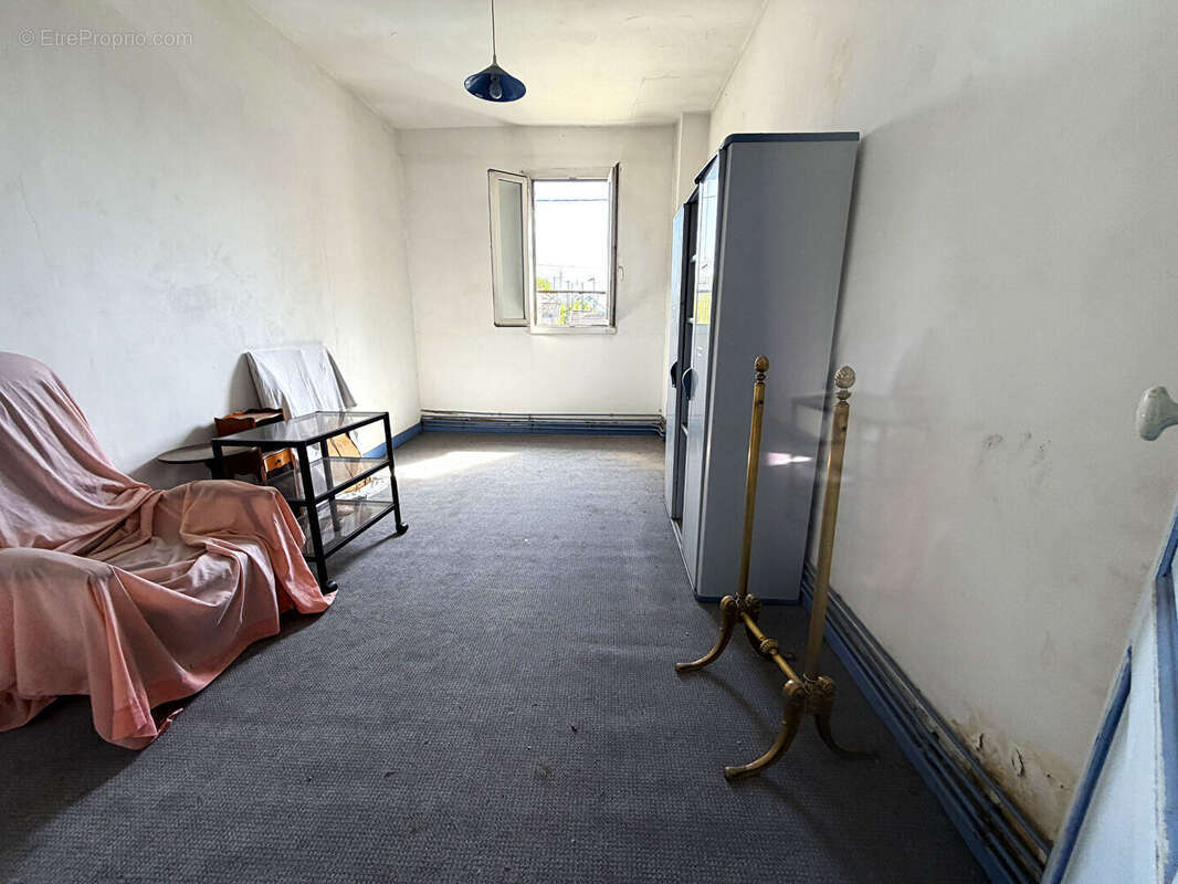 Appartement à ARGENTEUIL