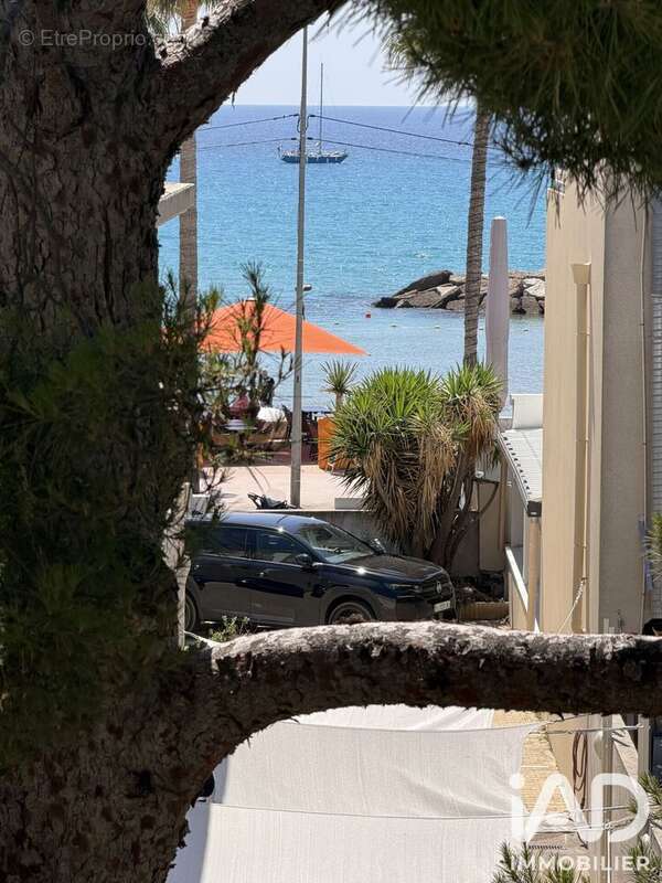Photo 2 - Appartement à LA CIOTAT