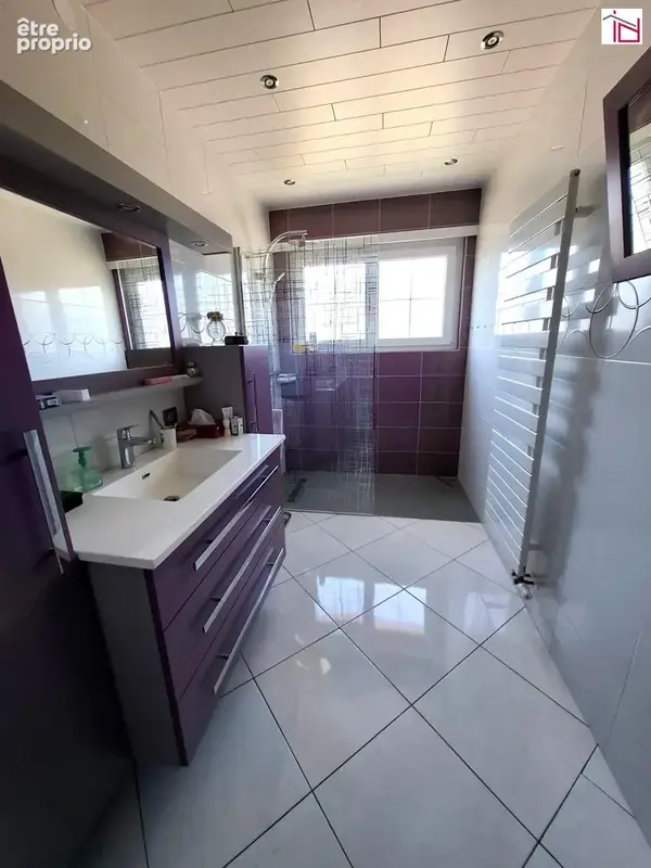 Maison 177 m² à Hirtzbach  - photo 6
